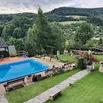 Na Wzgorzu Wandy Bed & Breakfast