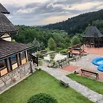 Na Wzgorzu Wandy Bed & Breakfast Duszniki Zdrój