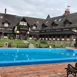 Na Wzgorzu Wandy Bed & Breakfast Duszniki Zdrój