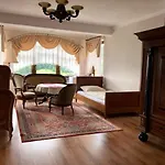 Na Wzgorzu Wandy Bed & Breakfast 3*