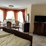Na Wzgorzu Wandy Bed & Breakfast Duszniki Zdrój