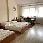 Bed & Breakfast Na Wzgorzu Wandy Duszniki Zdrój