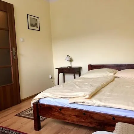 Na Wzgórzu Wandy 3* Duszniki Zdrój