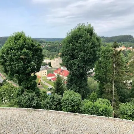 Frühstückspension Na Wzgorzu Wandy 3*