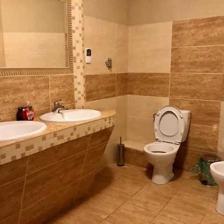 Na Wzgorzu Wandy Frühstückspension