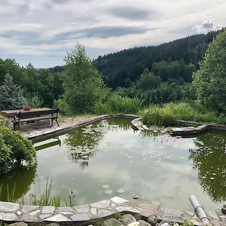Na Wzgórzu Wandy Duszniki Zdrój