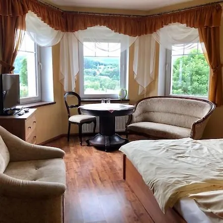 Bed and Breakfast Na Wzgorzu Wandy