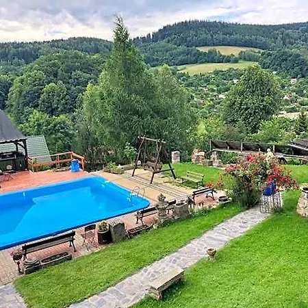 Na Wzgorzu Wandy Frühstückspension 3*