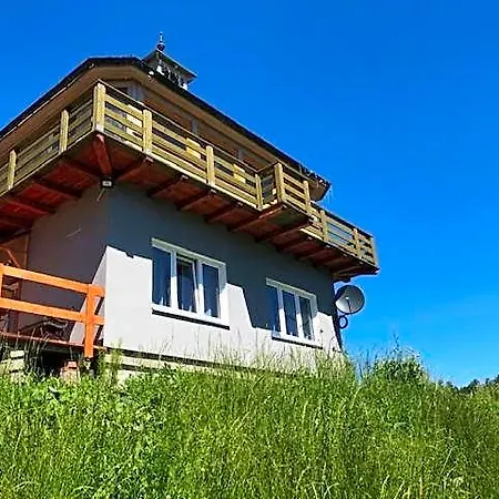 Na Wzgorzu Wandy Frühstückspension 3*