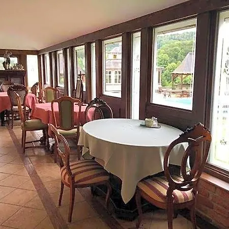 Frühstückspension Na Wzgorzu Wandy 3*