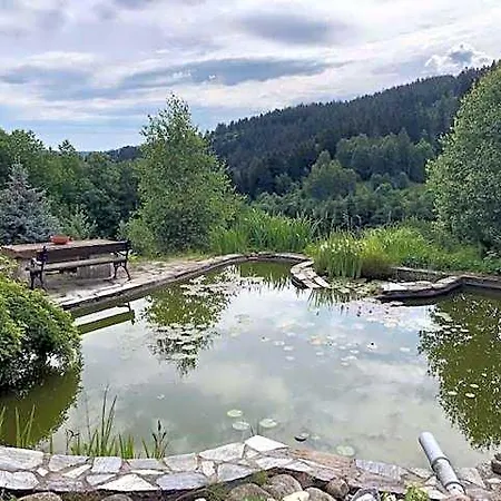 Frühstückspension Na Wzgorzu Wandy 3*