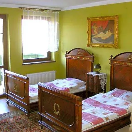 Na Wzgorzu Wandy 3* Duszniki Zdrój
