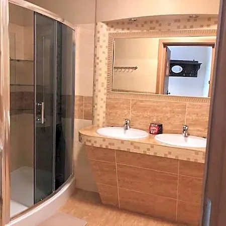 Na Wzgorzu Wandy 3* Duszniki Zdrój