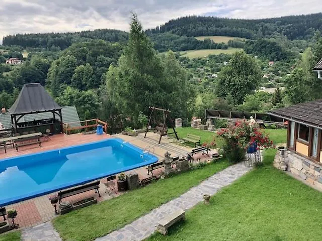 Na Wzgorzu Wandy Bed & Breakfast