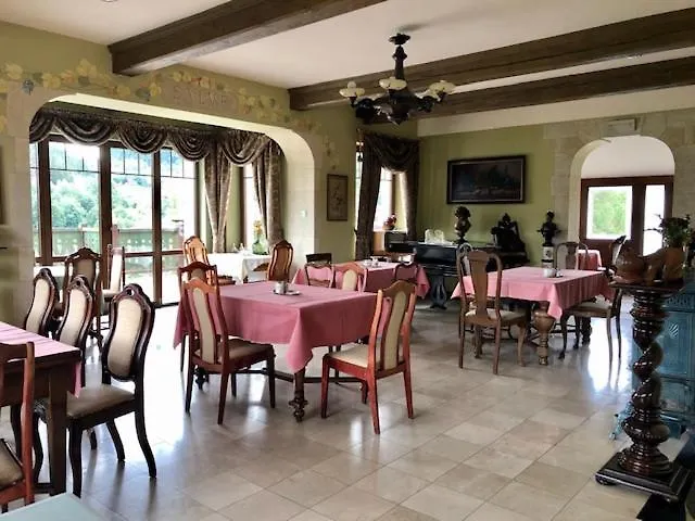 Na Wzgórzu Wandy Duszniki Zdrój