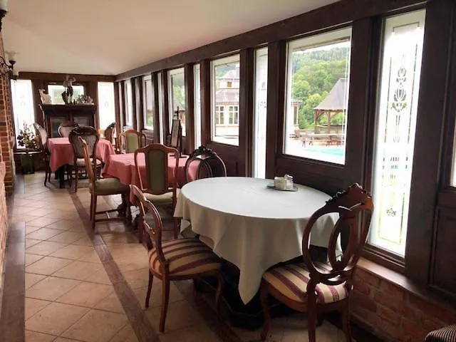 Na Wzgorzu Wandy Bed & Breakfast 3*