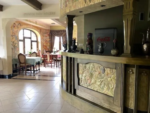 Na Wzgorzu Wandy Bed & Breakfast 3*