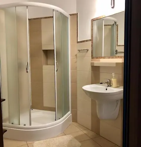 Bed & Breakfast Na Wzgorzu Wandy 3*