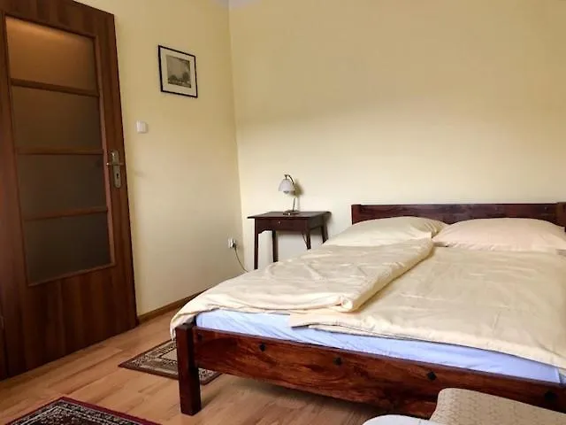 Na Wzgórzu Wandy 3* Duszniki Zdrój