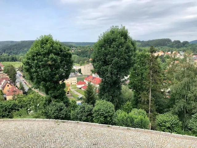 Frühstückspension Na Wzgorzu Wandy 3*