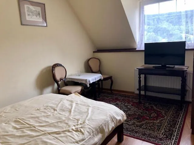 Na Wzgorzu Wandy Duszniki Zdroj