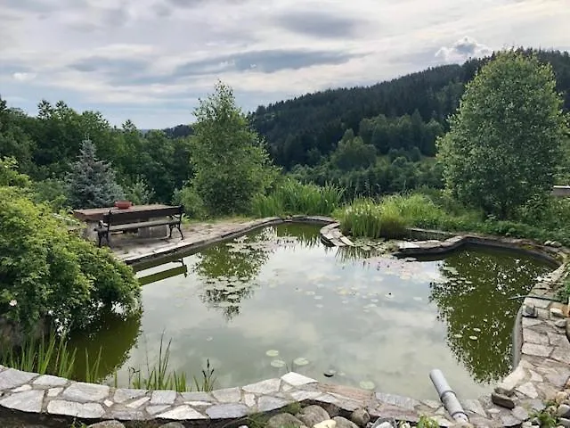 Na Wzgorzu Wandy Duszniki Zdroj