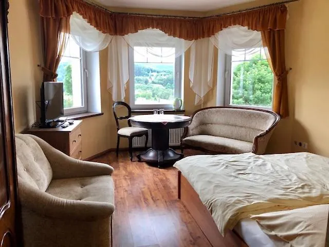 Bed & Breakfast Na Wzgorzu Wandy