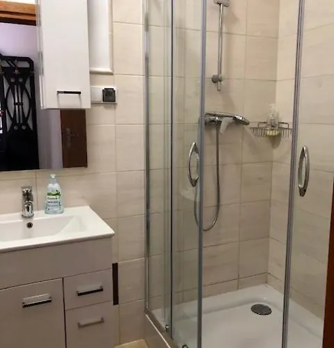 Bed & Breakfast Na Wzgorzu Wandy Duszniki Zdroj